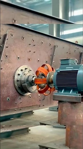 フレキシブルカップリング ⚙️