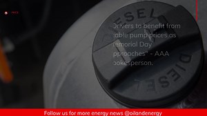 Gasoline prices in the U.S. are seeing relief compared to last year, with national averages down by around $1. Check out our latest video to get the scoop on the current prices and what to expect in the future. #GasolinePrices #FuelPrices #EnergyMarket Full Story Here: https://buff.ly/41yaB8c | OilPrice.com