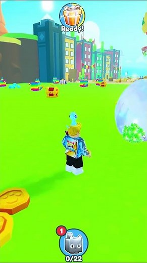 Redeeming Titanic Capybara Code In Pet Simulator X