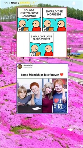 Some friendship last forever 💤🎂 #funny #memes