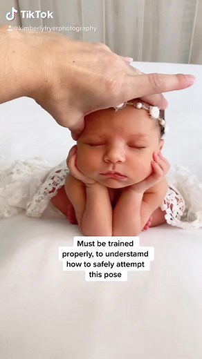 Capturing Precious Moments: Newborn Photography Inspiration