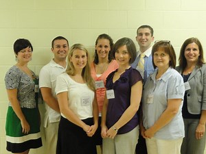 New School Year Brings New Lynnfield Faculty