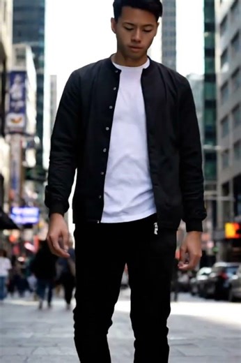 Your sneakers aren’t bad… you’re using them wrong