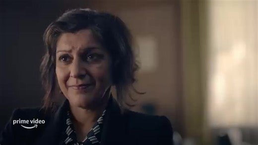 'Extraordinary' ITVX thriller that viewers are staying up until 2am to binge