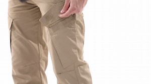 Watch Men's Tactical Pants Cargo Work Pants on Amazon Live