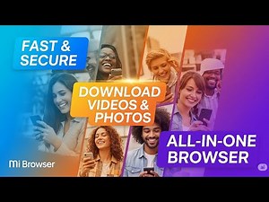 ​🤯 This Browser Will BLOW YOUR MIND! Mi Browser Review