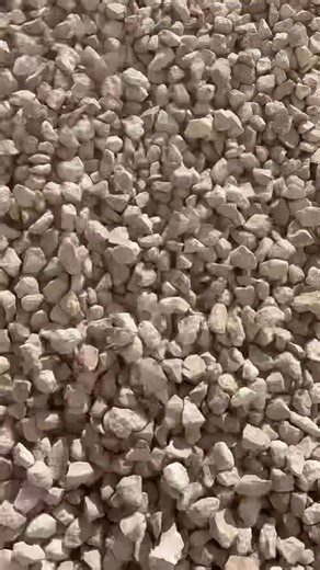 20-40mm drainage stone | Albacutya Gypsum - Lester's Gypsum Pits