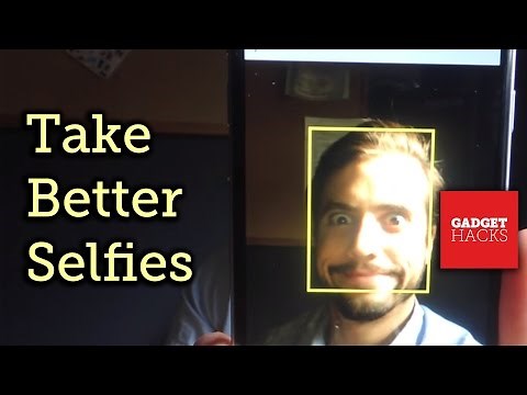 Take High-Res Selfies with Your iPhone's Rear-Facing Camera [How-To]