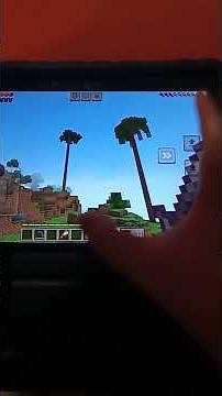 The Lepidodendron Tree in Minecraft!!?!? (Mosted Views!!)