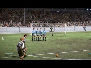 THE JOURNEY FIFA19 in NextGen |PS5 Gameplay (4K HDR)