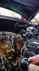 Timing chain troubles? It’s a common Ford issue—and we’ve got the fix. Bring it to Priority One Coastal and let’s get you back on the road! #P1Driven #P1Coastal #FordFix #TimingChain #TruckService | Priority One Coastal Sales & Service