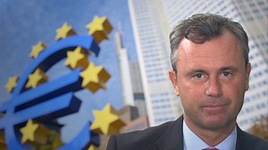 48K views · 1.1K reactions | Der Euro ist eine Fehlkonstruktion. So wie er jetzt ist, nützt er weder wirtschaftlich schwachen noch starken Staaten, sondern schadet beiden. Ich will eine starke Währung für Österreich. Die Schuldenunion hat keine Zukunft. | Norbert Hofer | Facebook