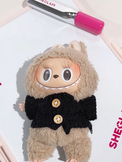 Feeling a little wispy? 🌬️ Comb through lashes with our new LashLighter Mascaras for a clump-free look that really holds a curl 💪 Complement your glam bag with this mascara at SHEGLAM.com 👝✨ Featuring: Lashlighter Up & Out Mascara #SHEGLAM #SHEGLAMeyeson #SHEGLAMlashlighter #SHEGLAMmascara #prettymakeup #makeup #newviral #ViralMakeup | SHEGLAM