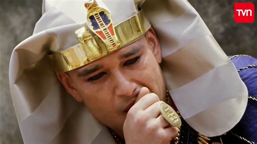 MOISES Y LOS DIEZ MANDAMIENTOS CAPÍTULO 172 EN ESPAÑOL