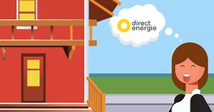 Savez-vous qu'en passant chez Direct Énergie vous faites des économies sur vos factures d'énergie ? N'attendez plus ➡️ http://bit.ly/2NTE4Va | TotalEnergies