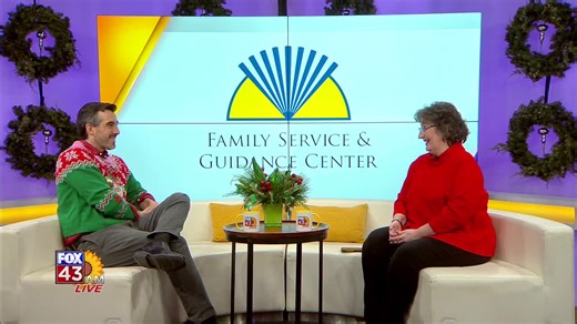 Family Service & Guidance Center ready for big changes next year with Valeo