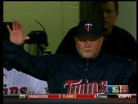 2009 Detroit Tigers vs Minnesota Twins Game 163 Highlights