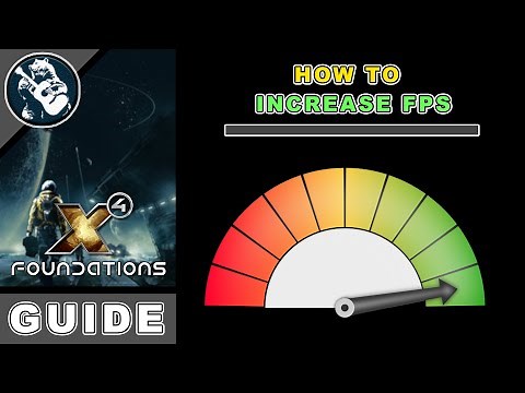 X4 Foundations Performance Guide (X4 Foundations Guide)