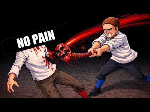 MOST FATAL Half Sword Fights With NO PAIN!
