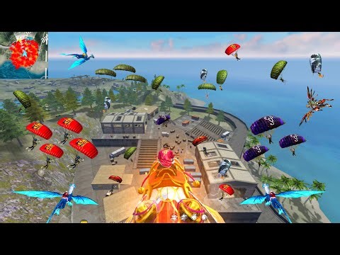 99% Headshot Rate ⚡ 49 Kills with VSS+UMP 🔥 Solo Vs Squad | FreeFire!