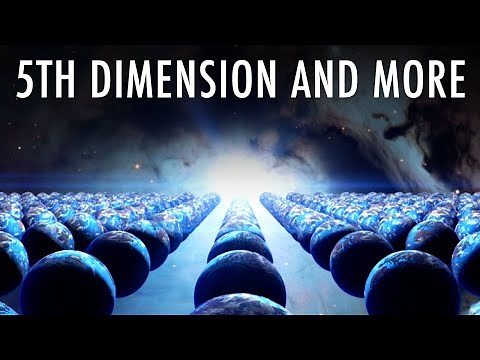 Are There Extra Dimensions? | Unveiled XL Documentary