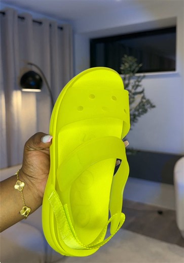 Discover the Comfort of Crocs: Why They're a Must-Have
