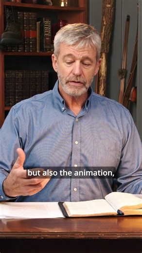 "You were dead in your trespasses..." | Paul Washer As Brother Paul unpacks the realities of Ephesians 2:1-2, he explains: "People are not only dead to God and unresponsive, but they're alive, not only to the lusts of their flesh, but actually, to the devil, the demonic, and the fallen spirits of this age. They're responsive to them, and they are also activated by them." Ephesians 2:1-2 -- "And you were dead in your trespasses and sins, in which you formerly walked according to the course of thi