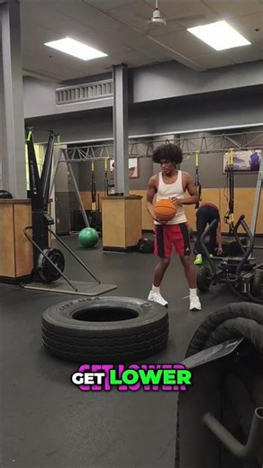 Super Explosive! Mastering the Art of the Drive #shorts