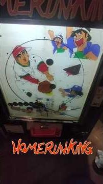 Might this be in the top 5 easiest retro candy store games? Home Ranking 10-yen game (Taiyo Sangy...