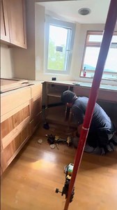 Kitchen Plumbing Installation | Bay Area Remodel Project