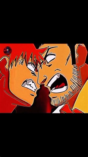 { [FATHER SON BONDING ]} | BLEACH IN HINDI PT 1 | #ahorts #anime