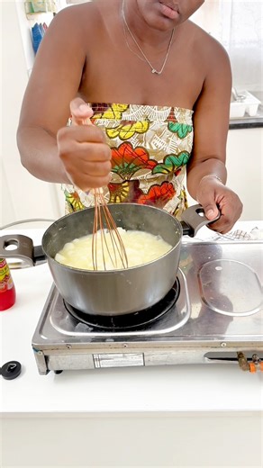 255 reactions · 17 comments | See how I make mashed potato 凜 simple and easy | Adjah Braylen | Facebook