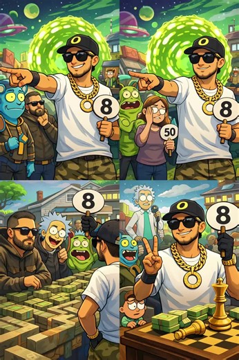 Auction king🙂‍↕️