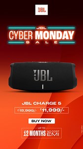 Speakers engineered to deliver loud, crystal clear, powerful sound. | JBL | Facebook