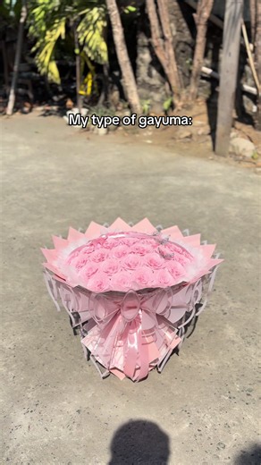 Gayuma Bouquet DIY: Customized Flower Bouquet Ideas