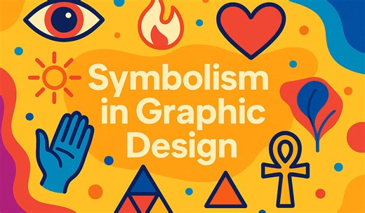 Symbolism in Graphic Design: How Images Speak Volumes
