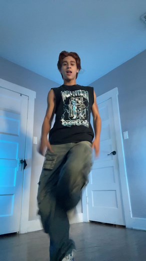 Dream Academy Hybe Bottoms Up Dance Choreography