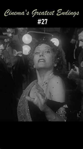 Cinema's Greatest Endings #27 | Sunset Boulevard
