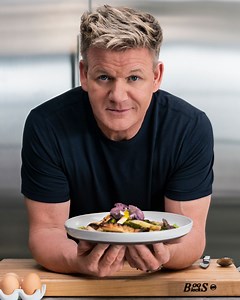 25K views · 693 reactions | Determination above all. Gordon Ramsay describes how winners are built in moments of failure. | MasterClass | Facebook