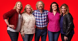 The Sister Wives (and Kody) Are Worth a Lot More Than You’d Think: Their Net Worths Revealed