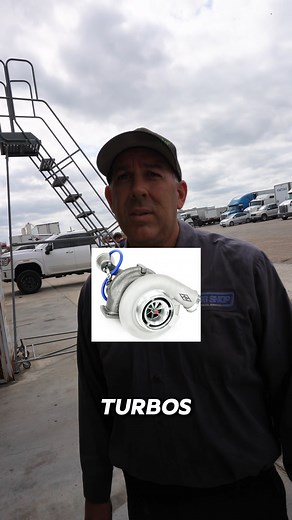 3.1K views · 25 reactions | Explore our range of PDI turbos for DD15s, from classic models to the latest wastegate and non-wastegated options. Quality and variety, straight from Big Shop Diesel. Visit our site today to view our selection: www.bigshopdiesel.com #diesel #mechanics #truckdriver #mechanicshop #engine | Big Shop Diesel Services | Facebook