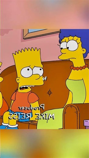 Homer has a new neighbor #simpsons