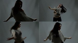 Modern Style Dancing Stock Footage Video (100% Royalty-free) 12237800 | Shutterstock