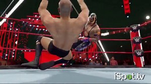 2K Games TV Spot, 'WWE 2K22'
