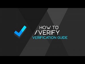 AuthenticateMe | How to Verify (FREE)
