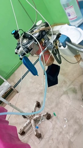 Anesthesia Technologist on TikTok