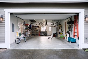 Why garage conversions are this year's hottest renovation project