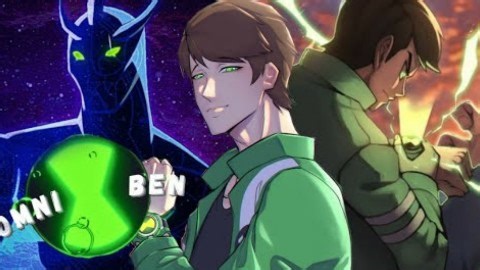 fate zero 反应ben 10rap M4rkim au