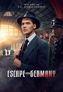 Escape from Germany