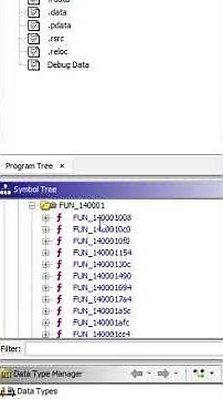 Part 7: Reverse Engineering: Finding Cross Reference Ghidra disassembler #shorts #short